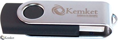 Picture of 32GB USB FLASH DRIVE H2TESTW PASS MEMORY STICK PEN DRIVE HIGH SPEED USB 2.0 SWIVEL Original