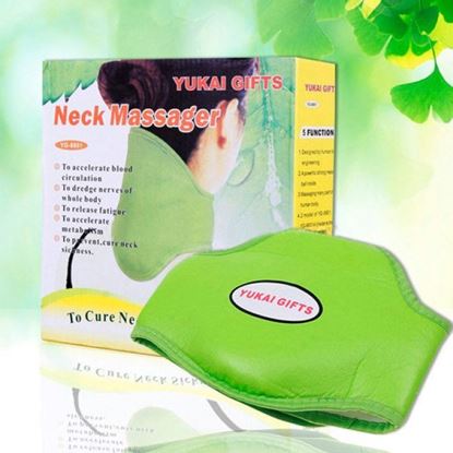 Picture of 5 Function Neck Massager