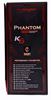 Picture of Microkingdom K6 Phantom Pro Gaming Mouse Black