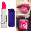 Picture of Rimmel Moisture Renew Lipstick - As You Want Victori 360