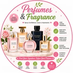 Fragrance