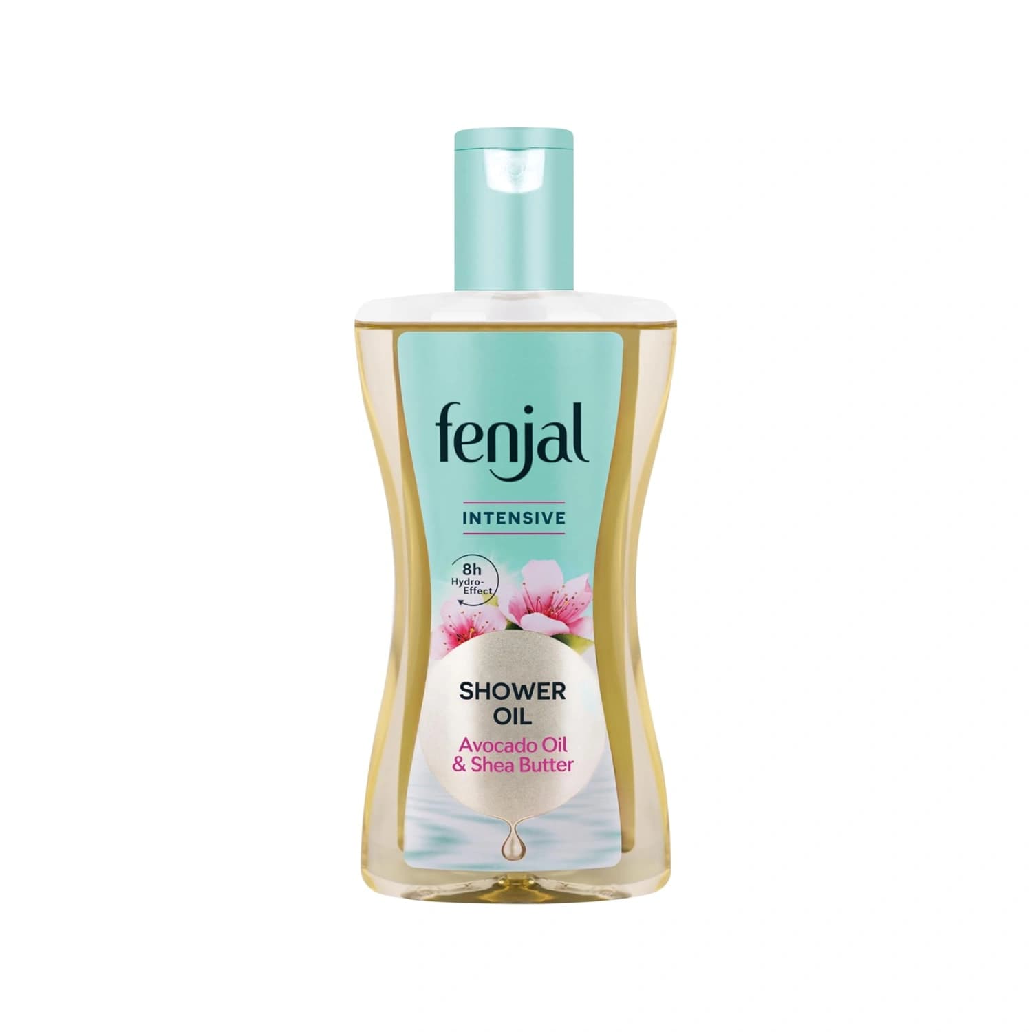 Fenjal Intensive Shower Oil 225ml