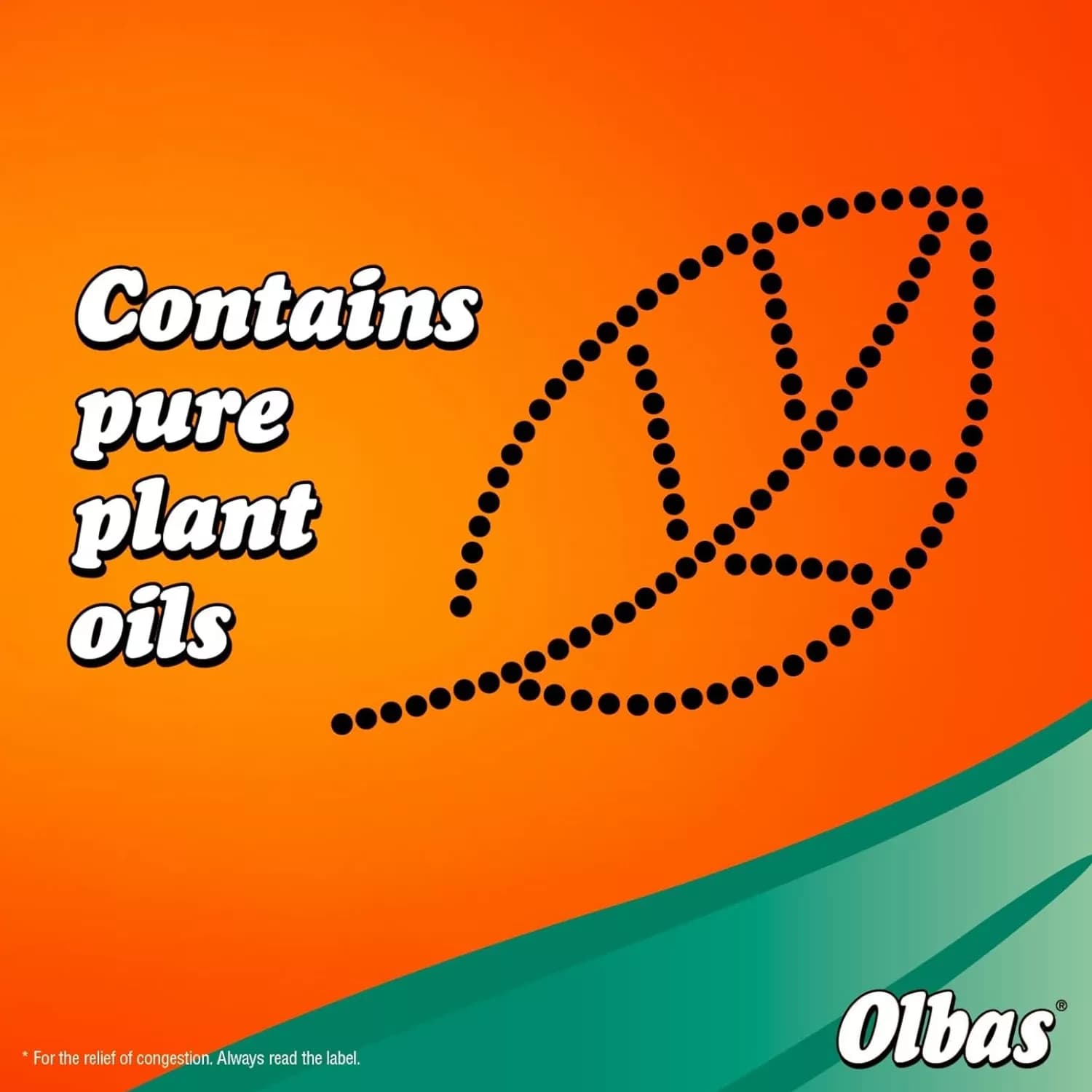 Olbas Inhaler Nasal Stick 695mg - Pack of 6