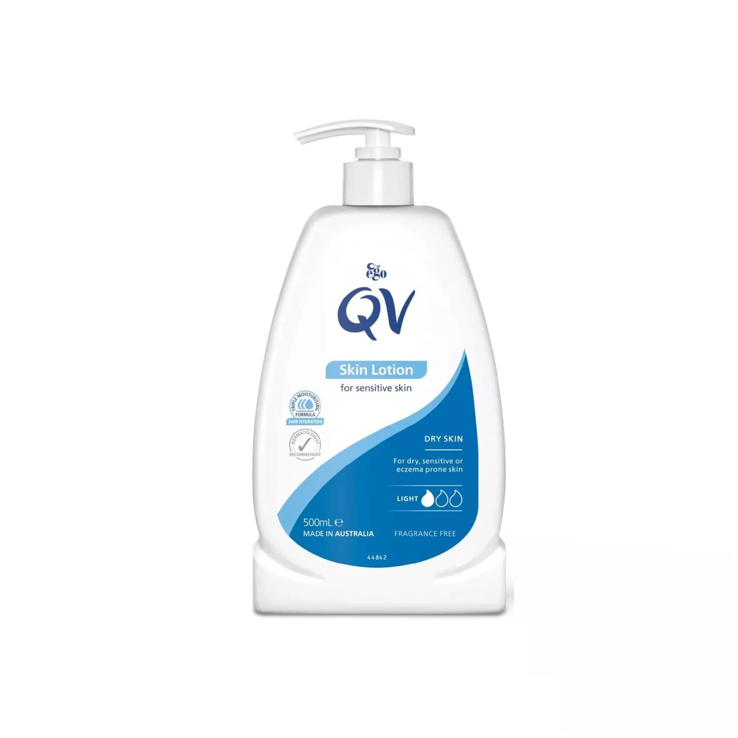 QV Skin Lotion 500ml