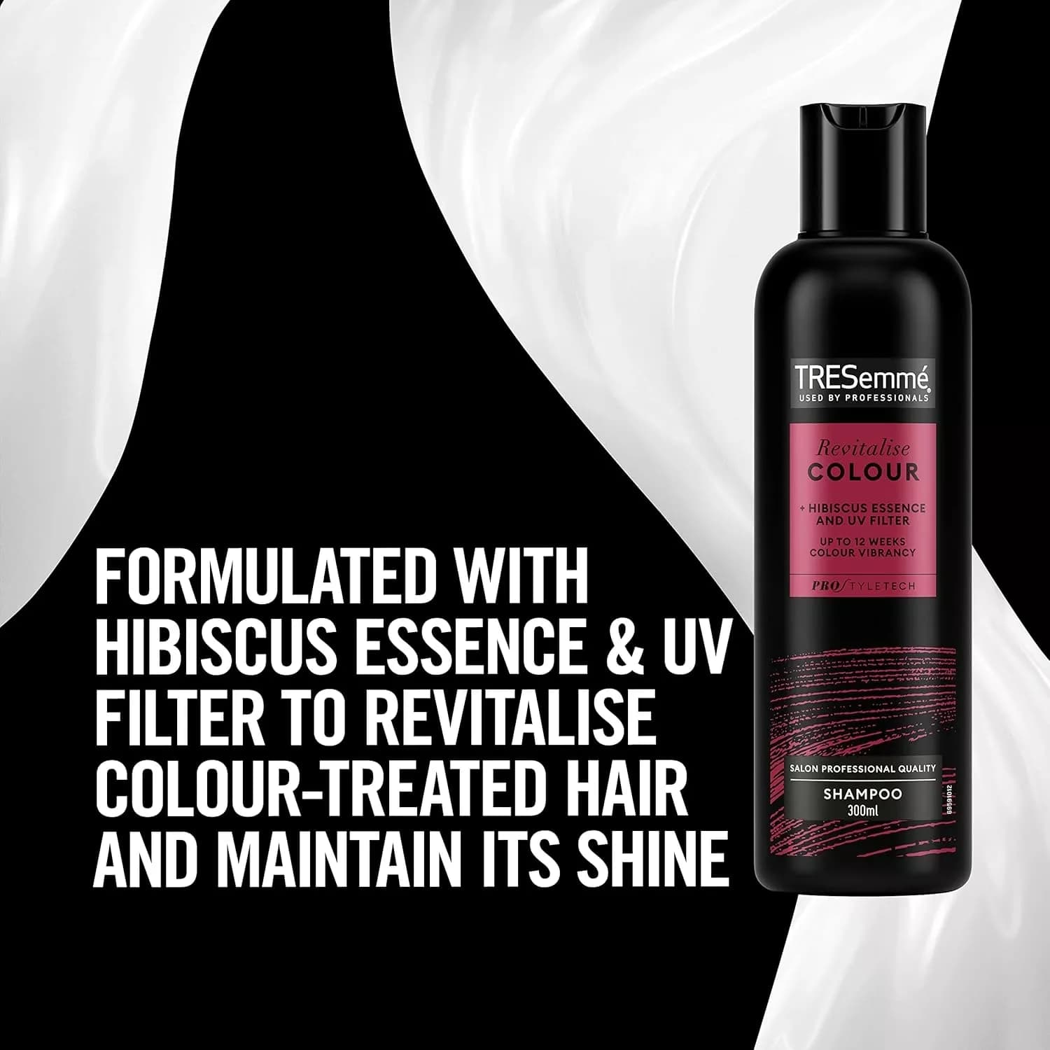 Tresemme Revitalise Colour Shampoo 300ml