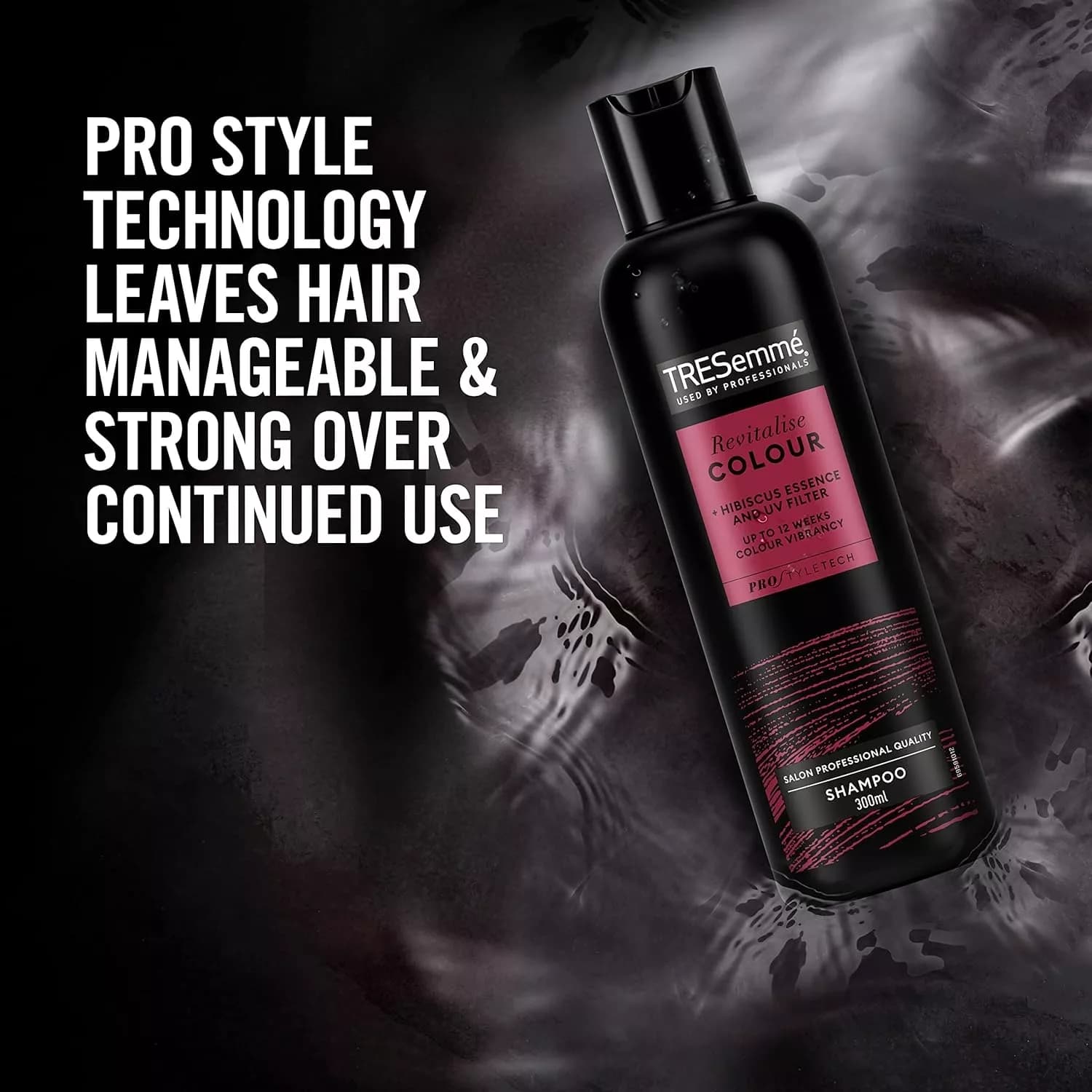 Tresemme Revitalise Colour Shampoo 300ml
