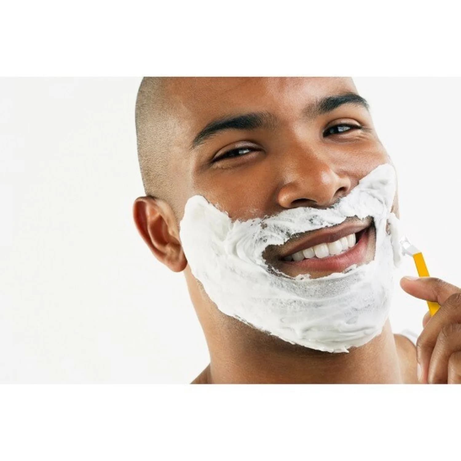 Bic 1 Single Blade Razor 10 units