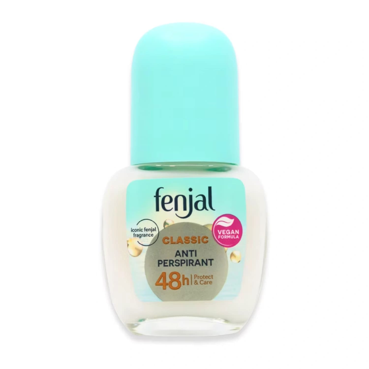 Fenjal creme deodorant roll on 50ml