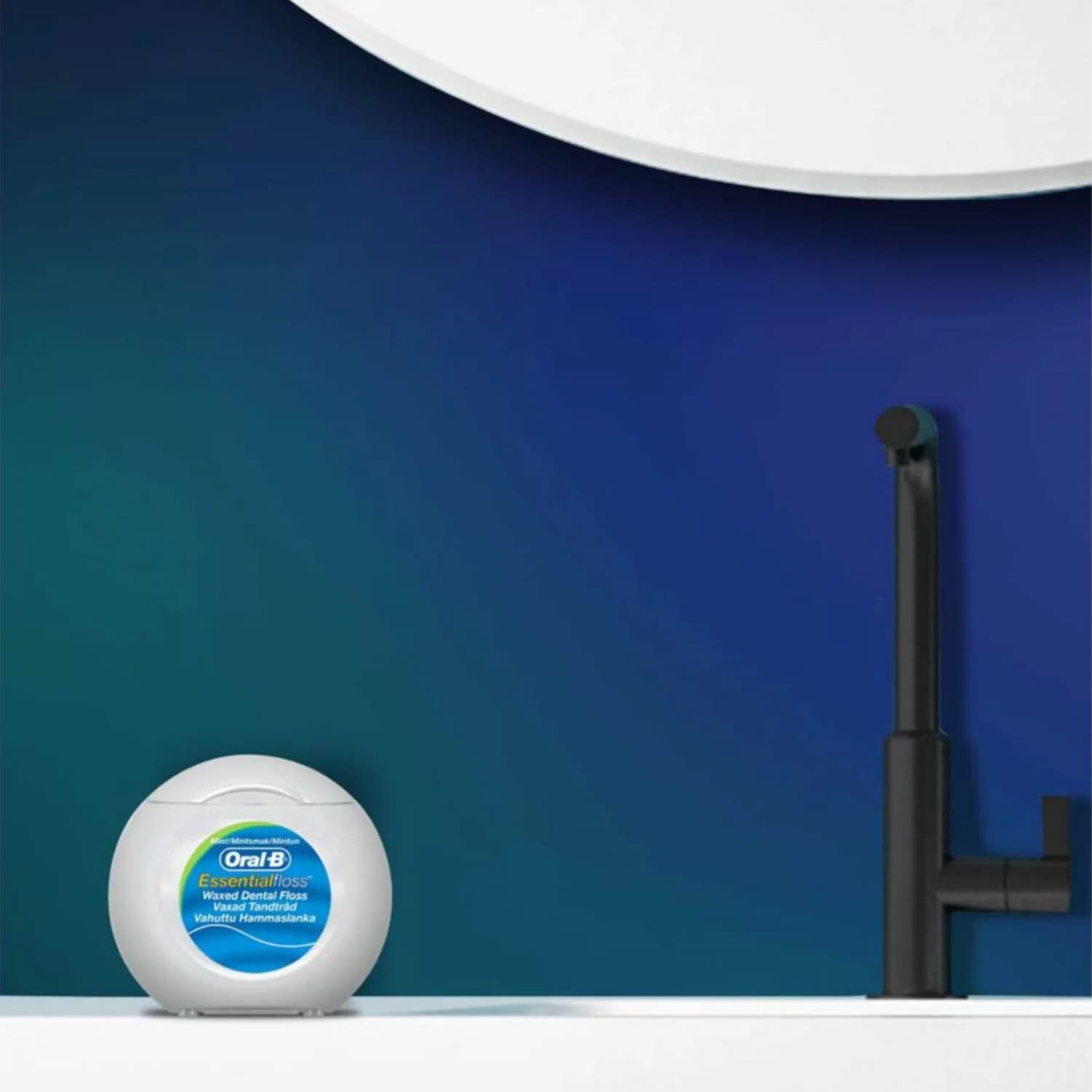 Oral-B Essential Mint Floss 50M