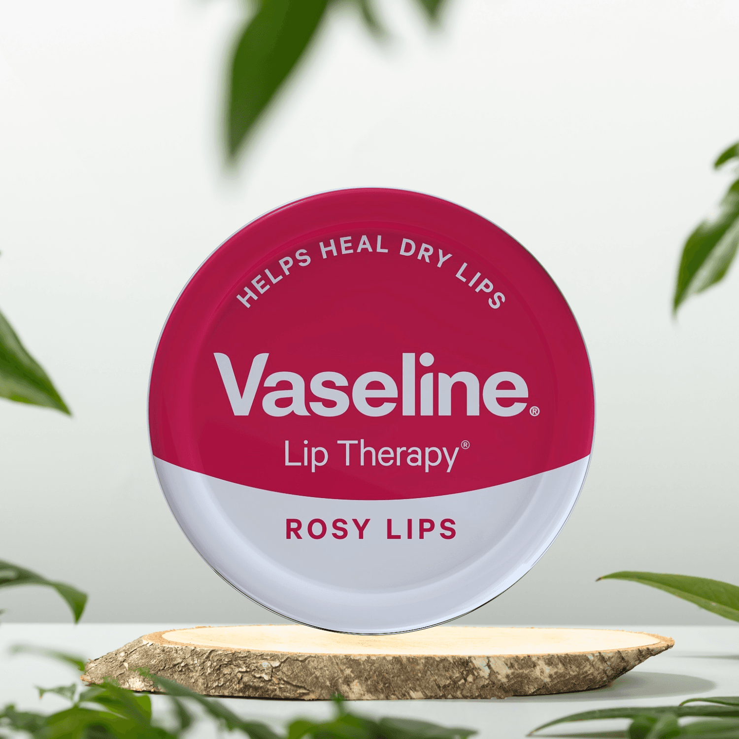 Vaseline Lip therapy Rosy Lips 20g