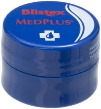 Blistex MedPlus Lip Repair Lip Balm – 7g