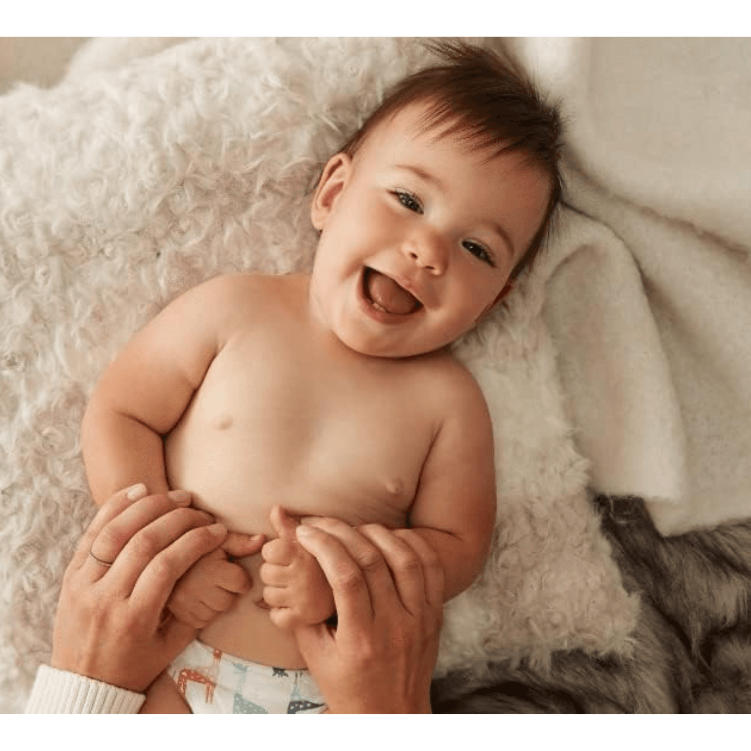 Ashton & Parsons Teething Powders for Babies From 3 Months, Pack of 30