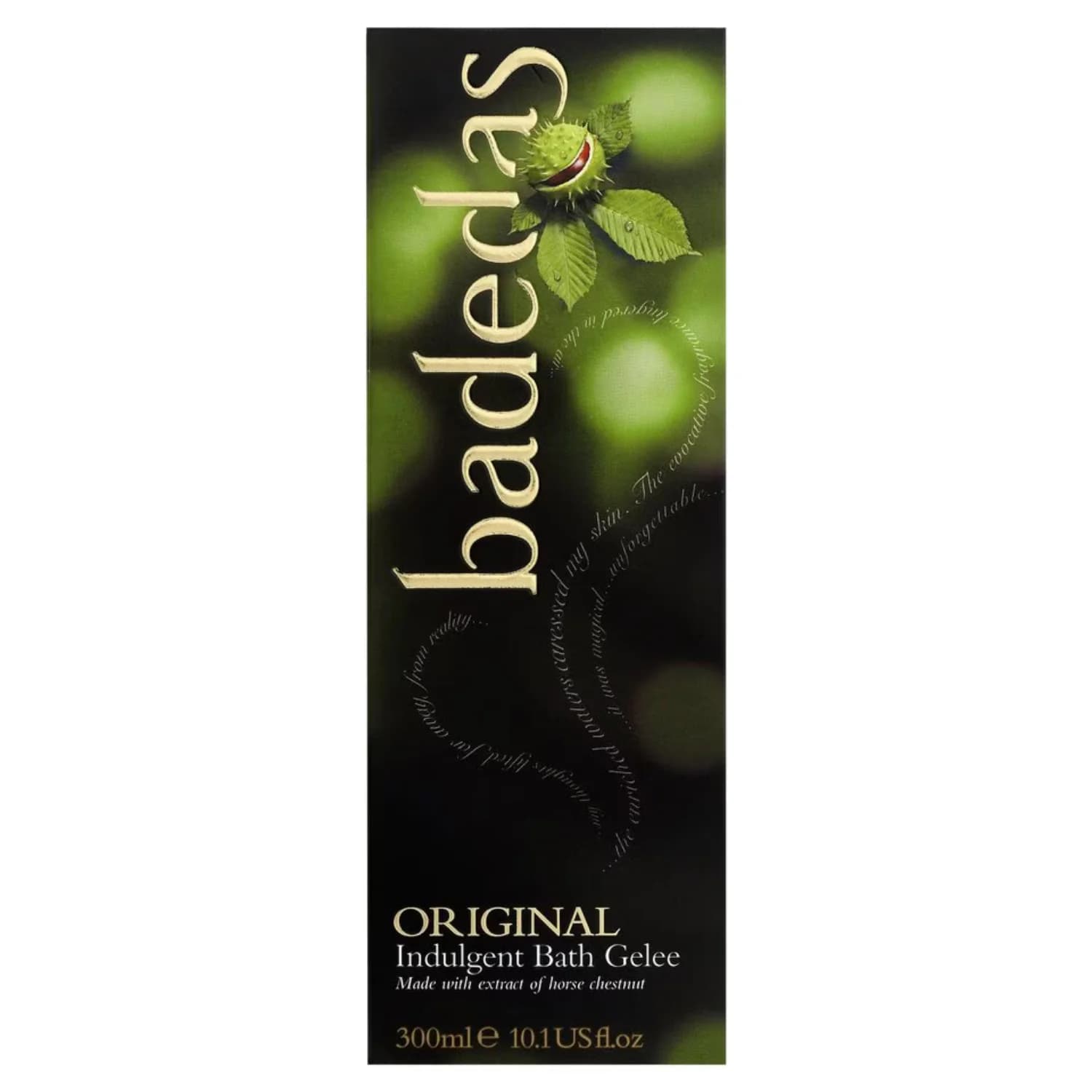 Badedas Bath Gelee Essence Original 300ml