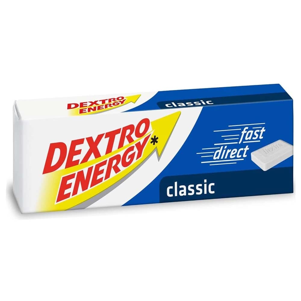 Dextro Energy Classic 14 Tablets – 47g