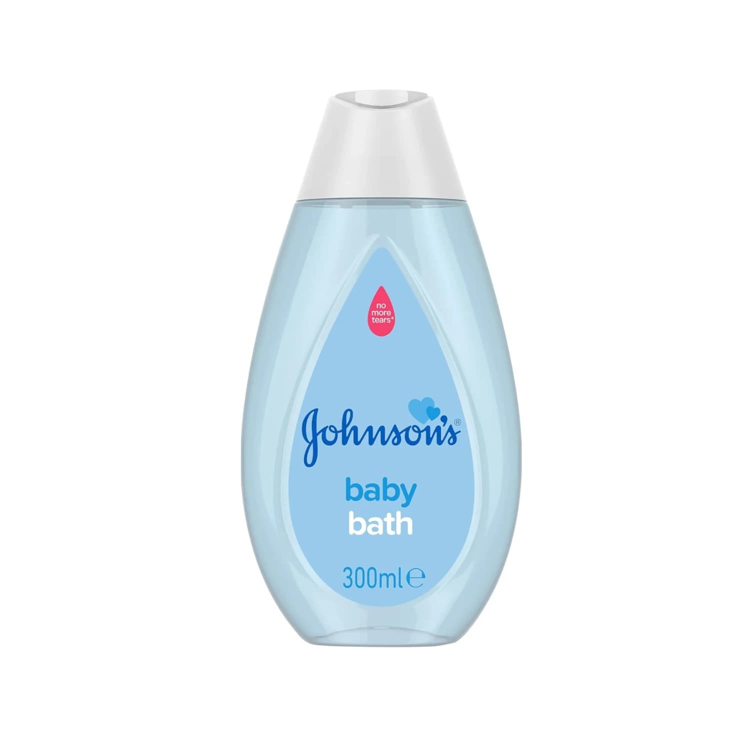 Johnson’s Baby Bath 300ml