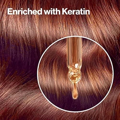 Colorsilk Beautiful Color Permanent Hair Color 81 Light Blonde