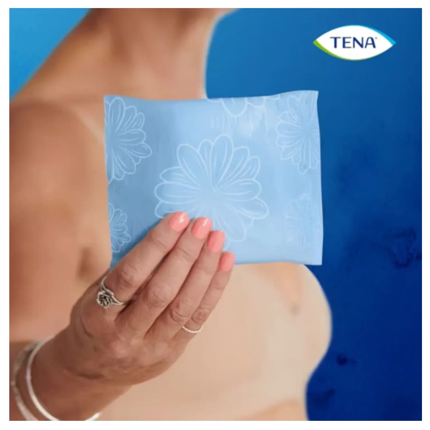 TENA Discreet Extra Pads Duo 2×10 Pack