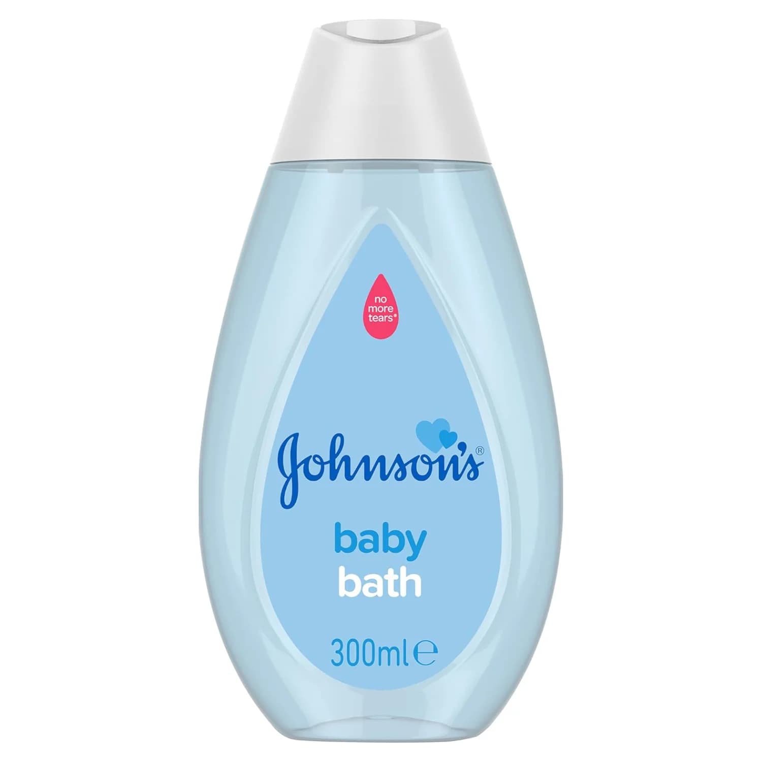Johnson’s Baby Bath 300ml