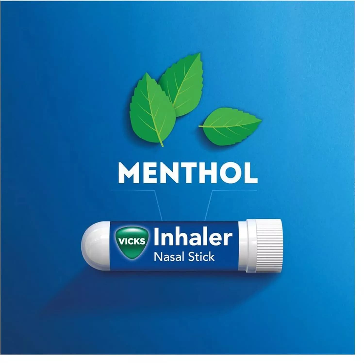 Vicks Inhaler Nasal Stick 0.5ml