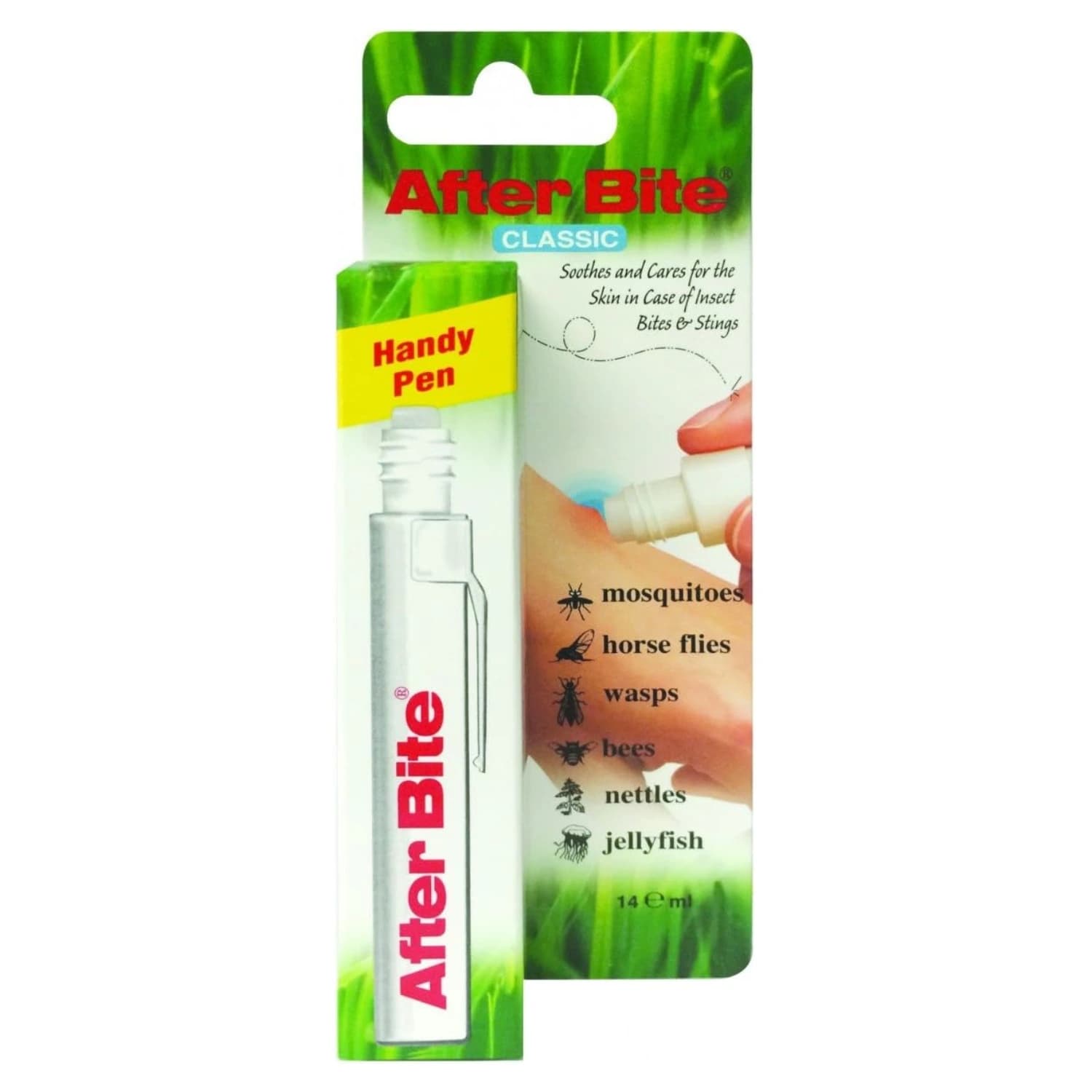 After Bite Classic Handy Pen – 14ml