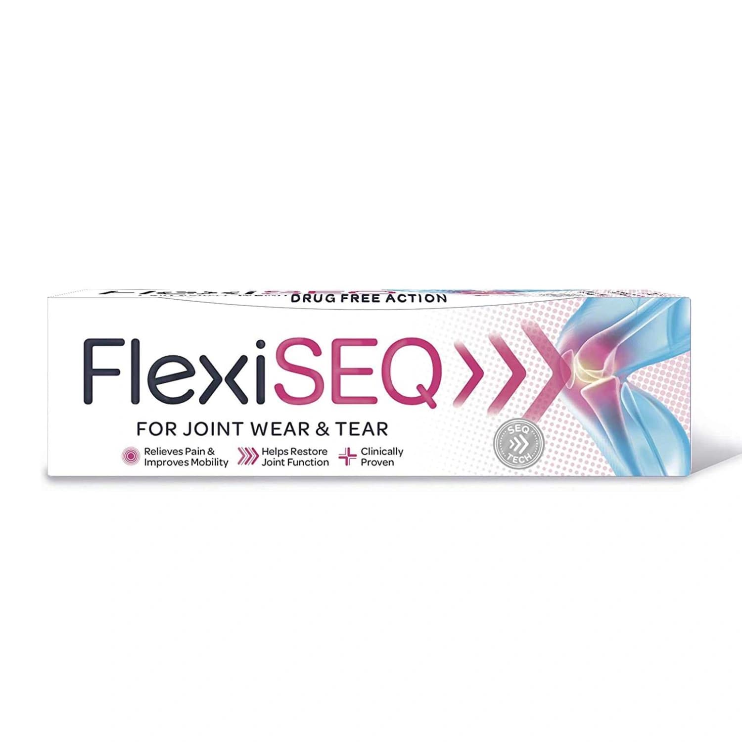 Flexiseq for Joint Wear & Tear 50g