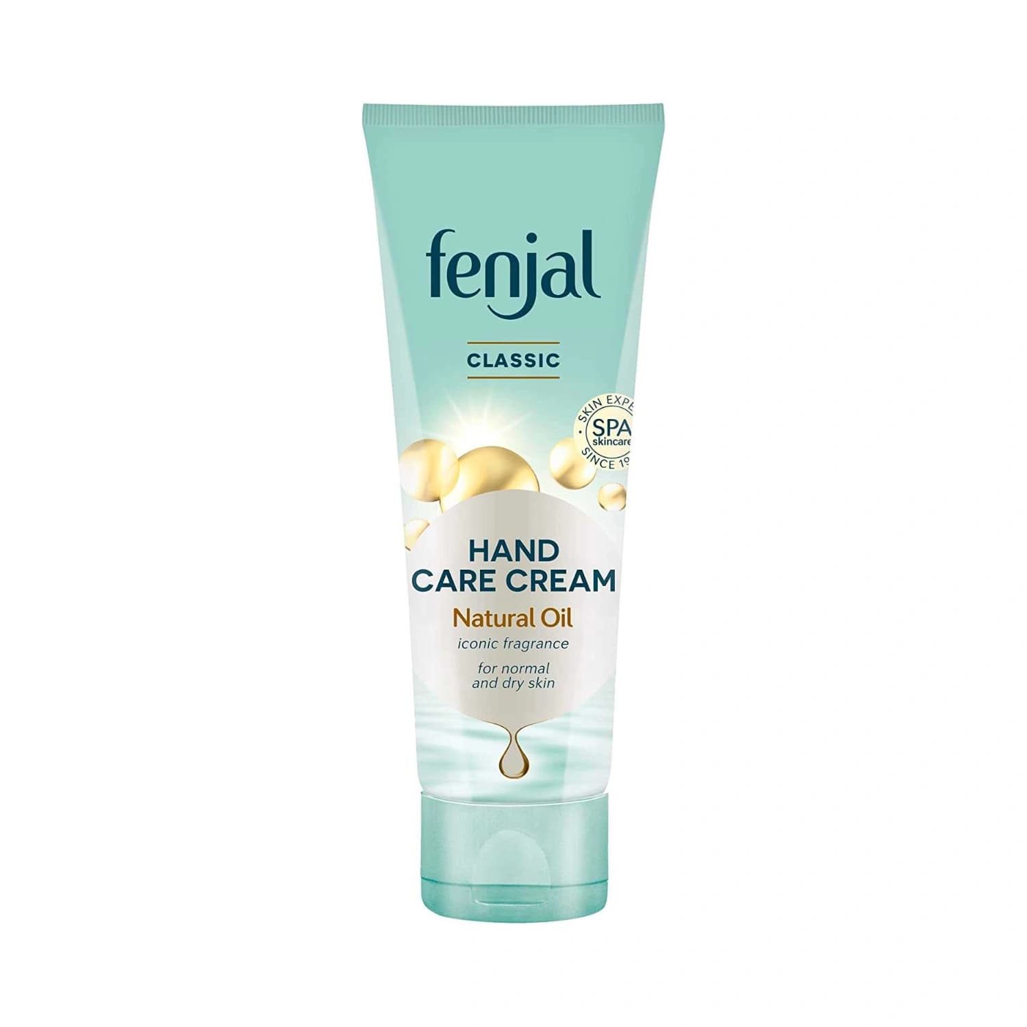Fenjal Classic Hand Care Cream 75ml