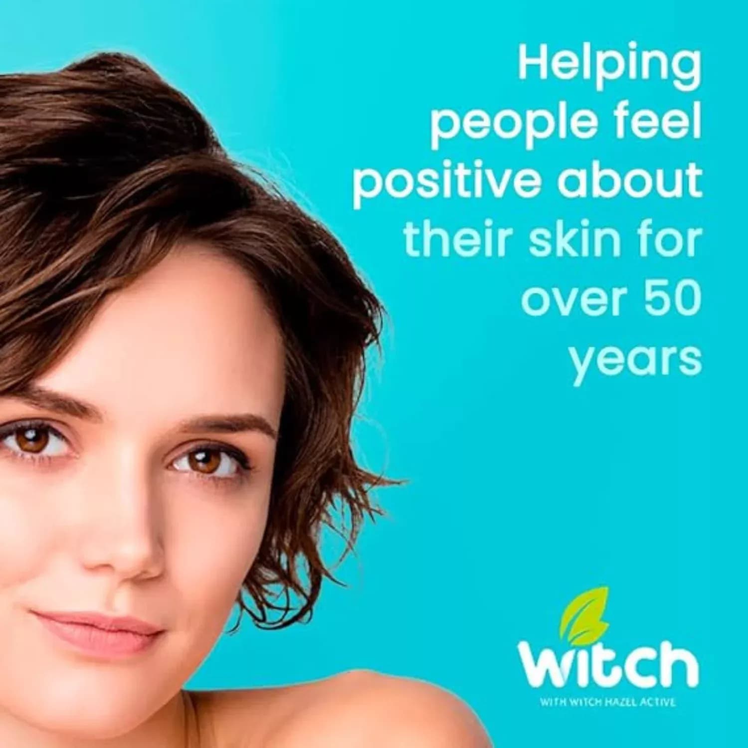Witch Blemish Stick 10g