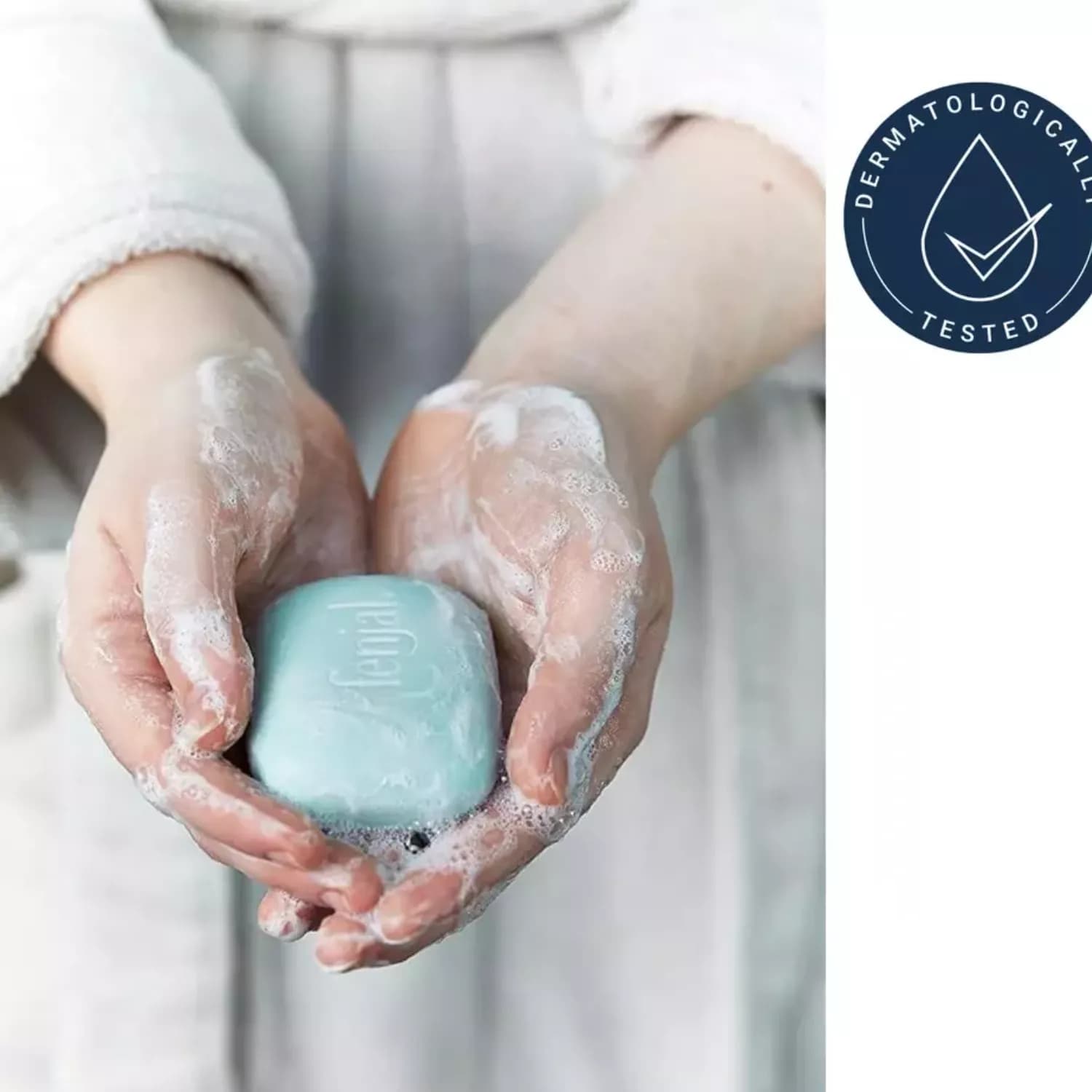 Fenjal Classic Luxury Creme Soap 100g