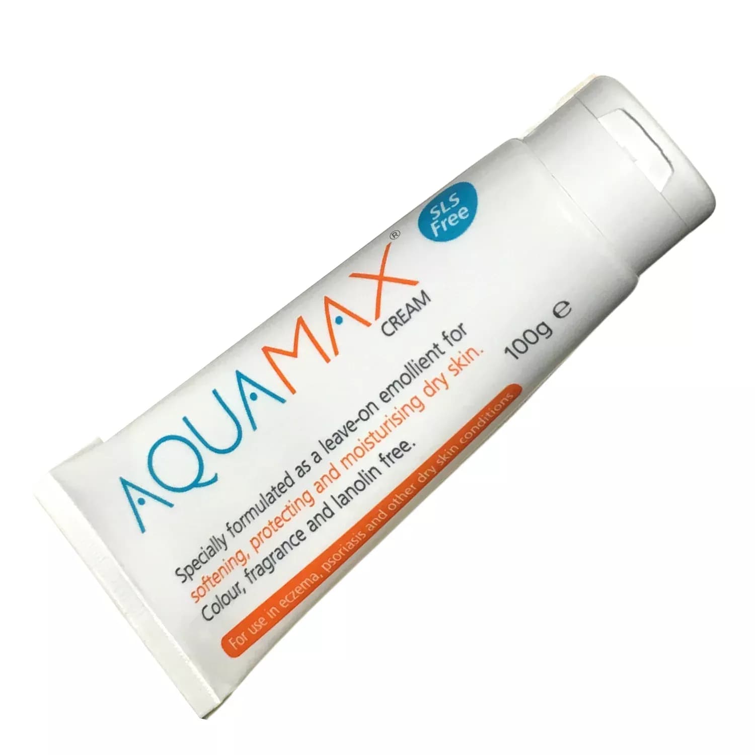 Aquamax Cream 100g