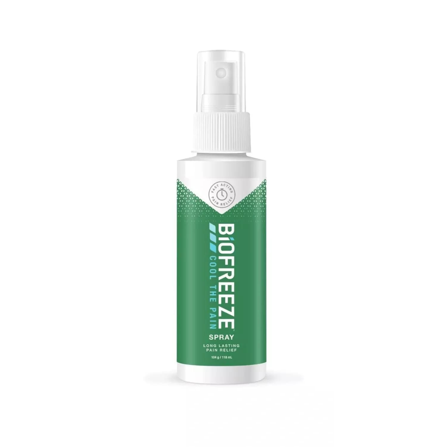 Biofreeze Spray 118ml