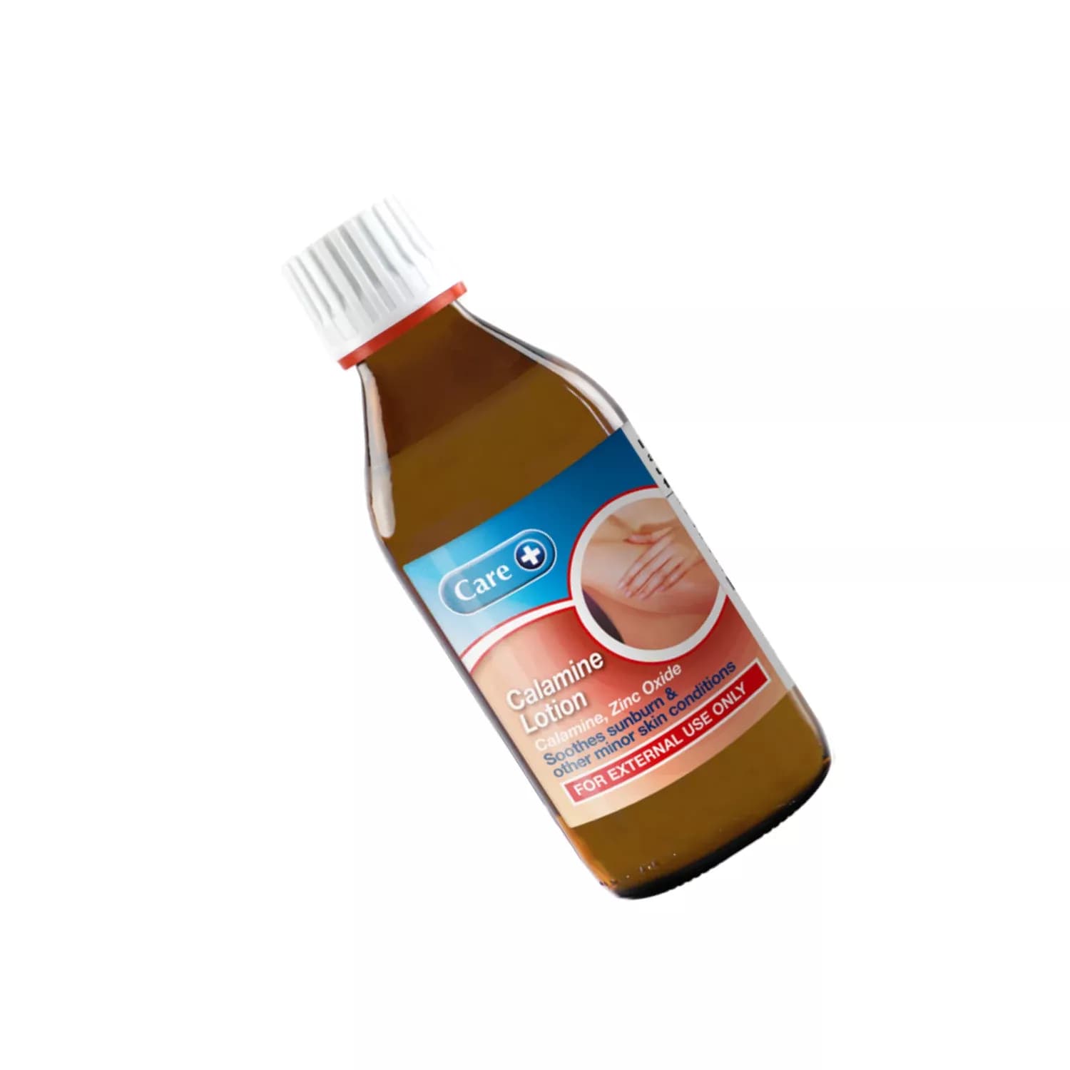 Care Calamine Lotion 200ml