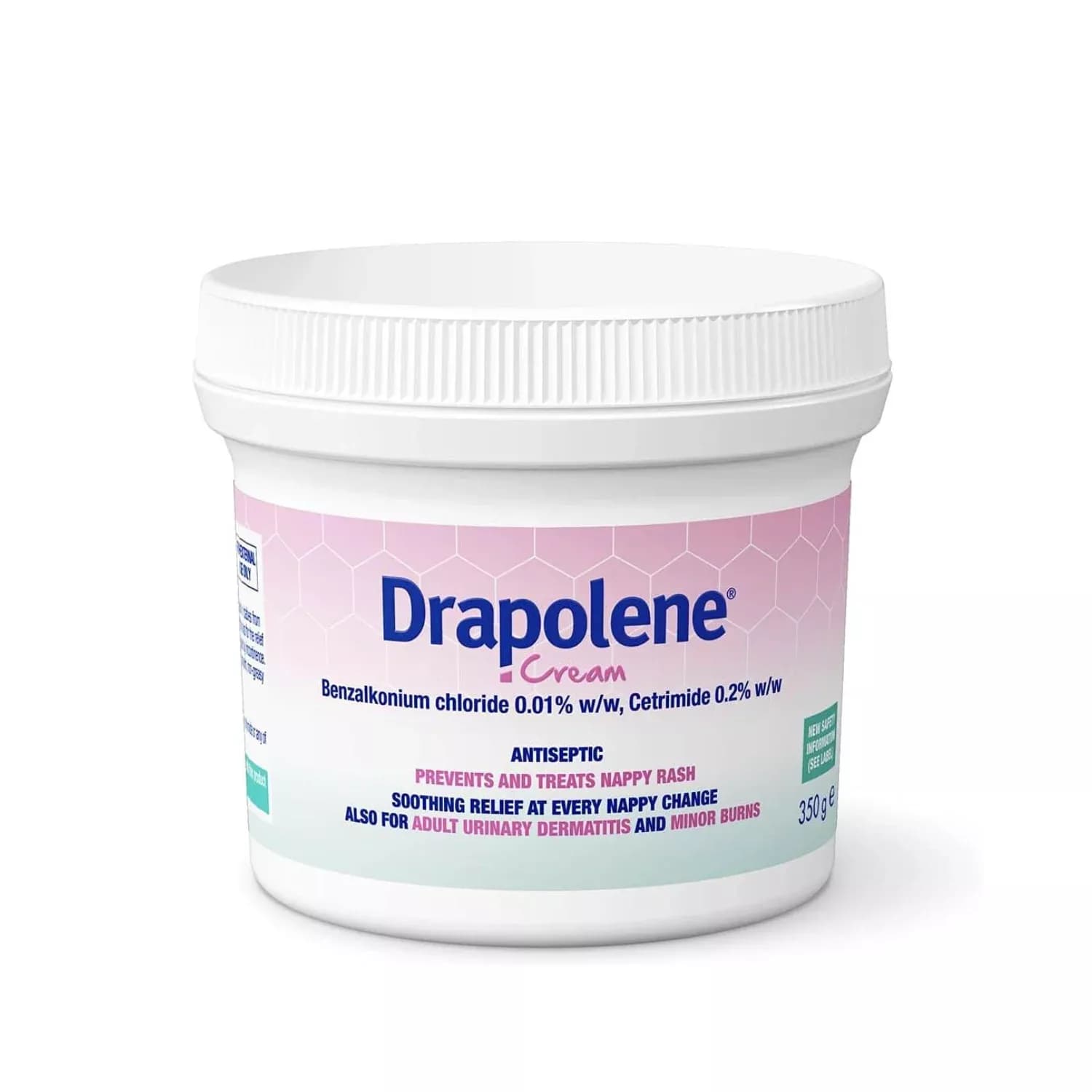 Drapolene Cream 350g