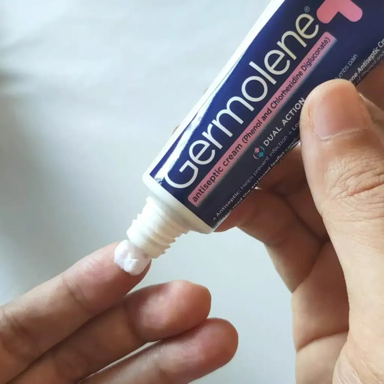 Germolene Cream 30g – Pack of 3