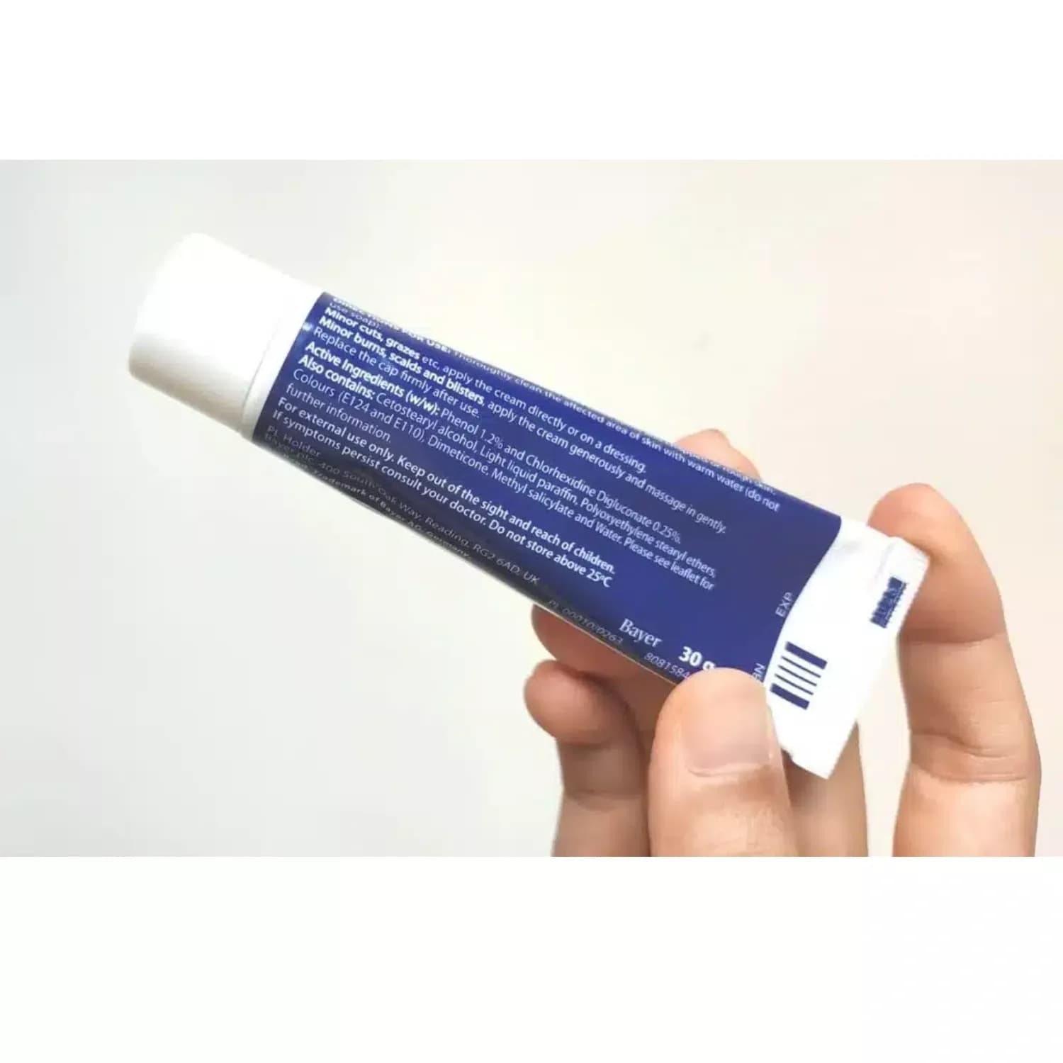Germolene Cream 30g – Pack of 3
