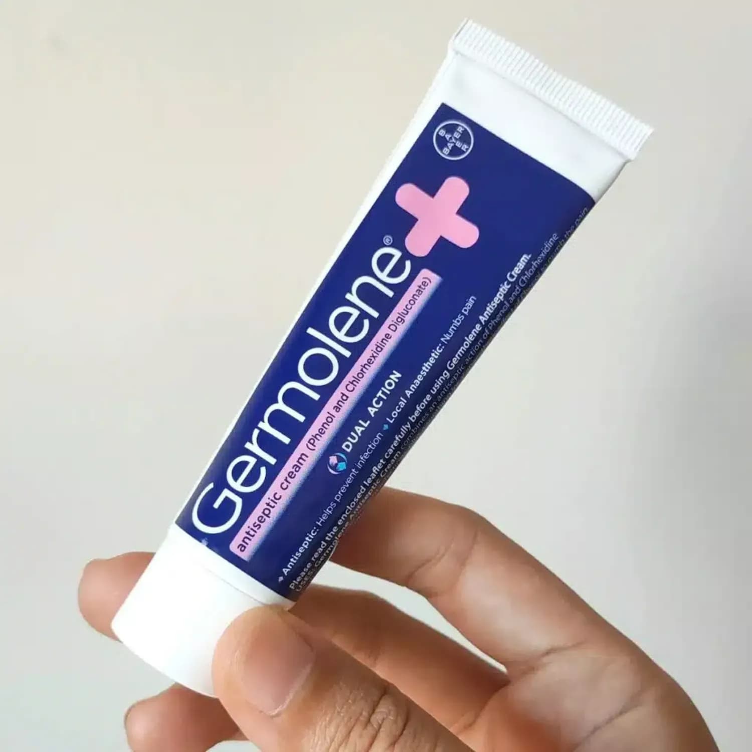 Germolene Cream 30g – Pack of 3