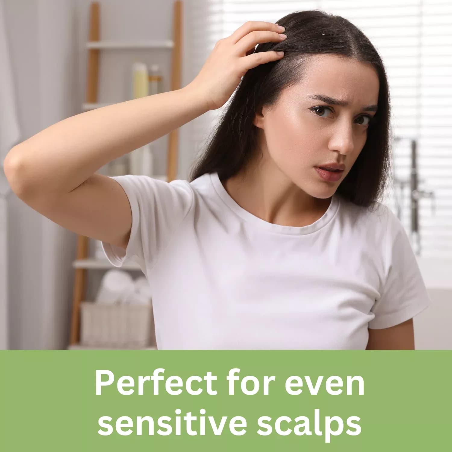 Simple Conditioner Gentle Care 200ml