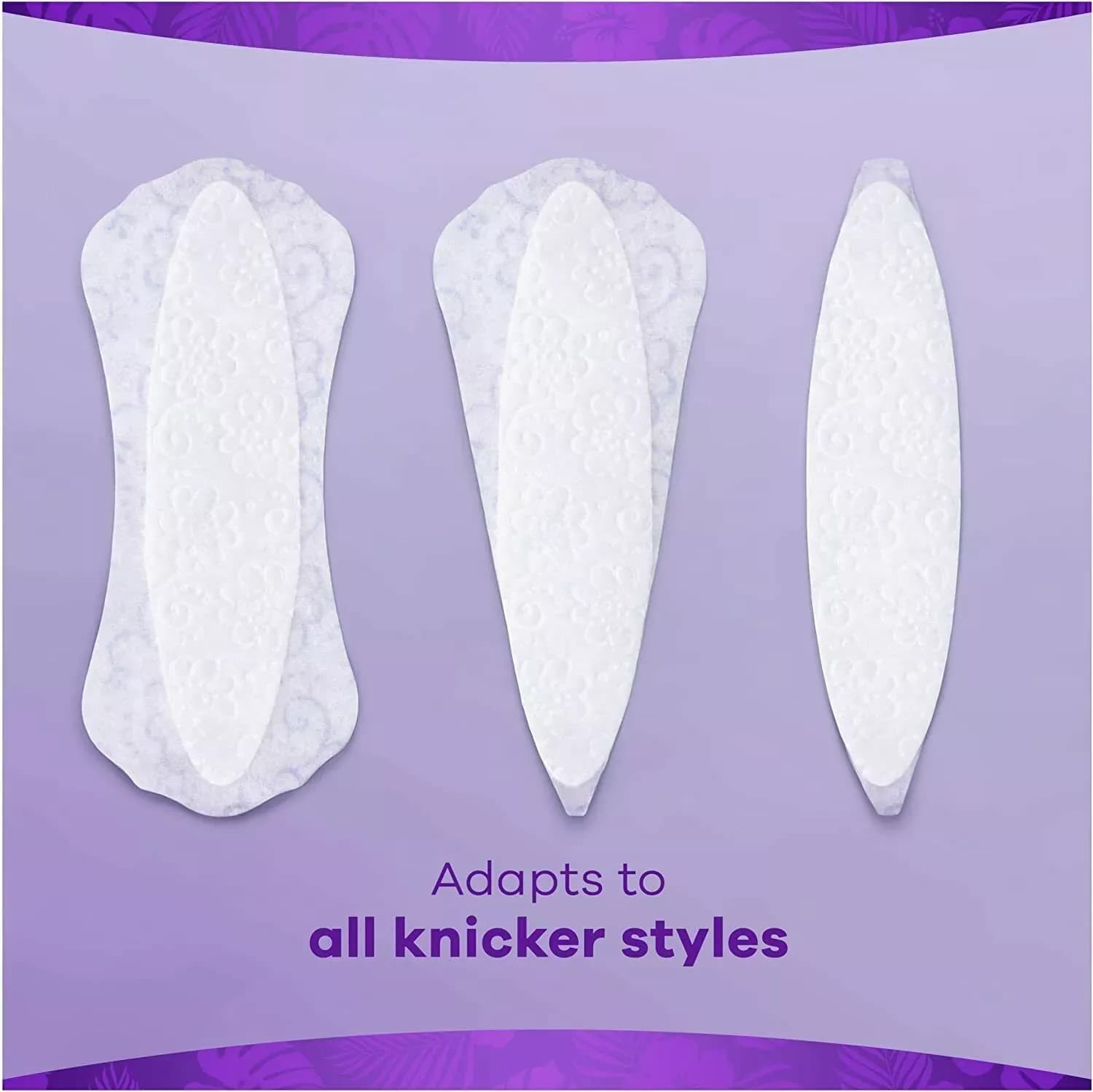 Always Comfort Scented 26 Liners