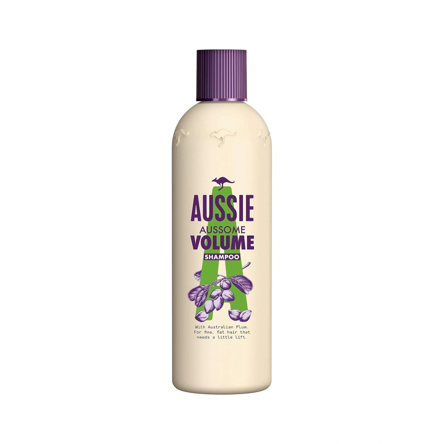 Aussie Aussome Volume Shampoo 300ml