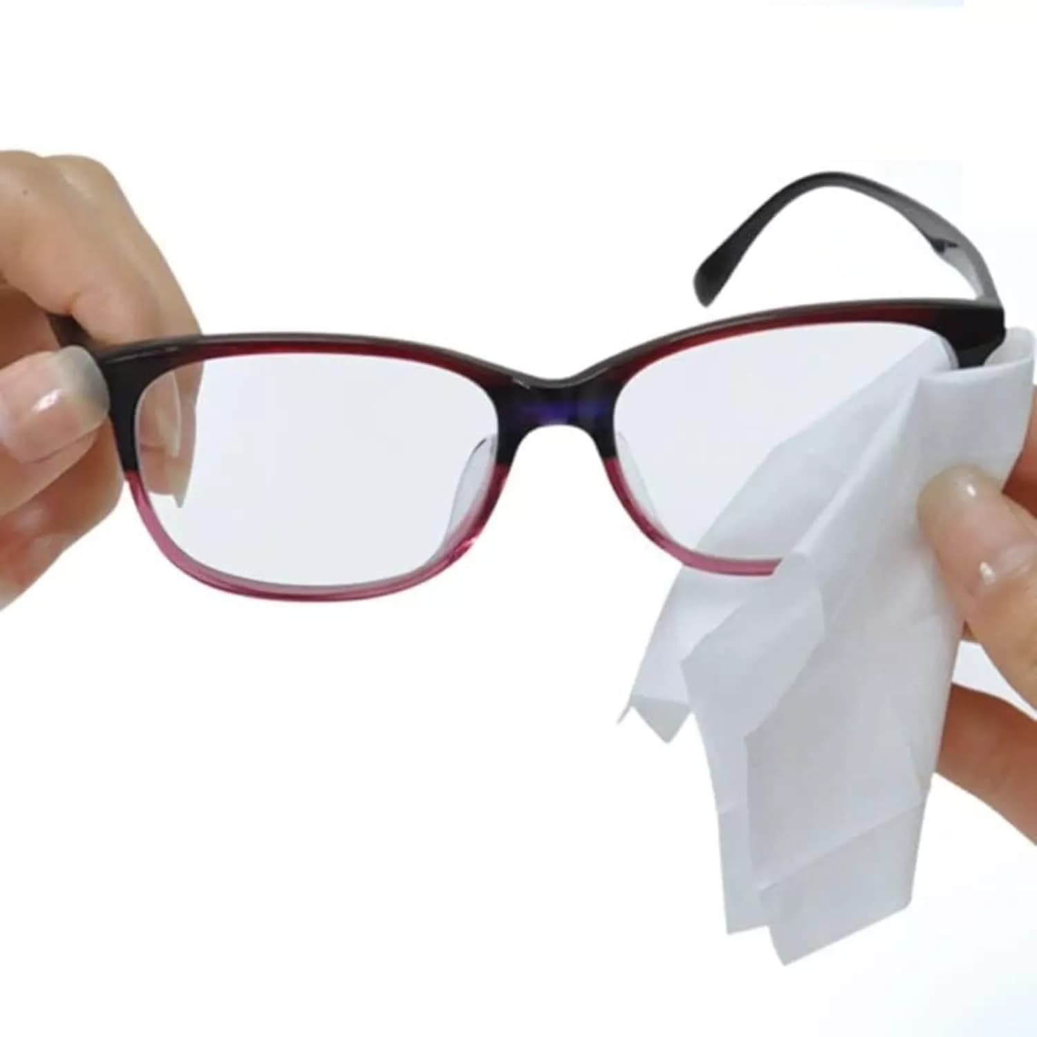 Healthpoint Spectacle and Lens Cleaning Wipes  6 x 52 Wipes