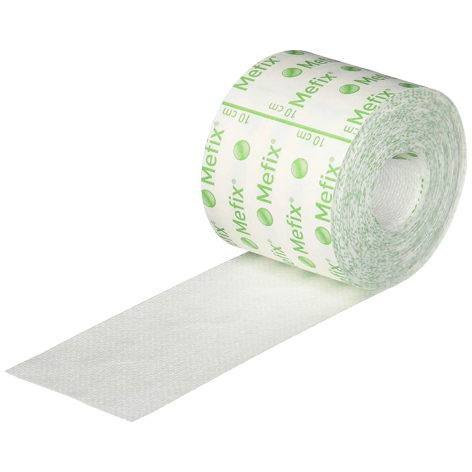 Mefix MEF27R Dressing Reten Sheet 10m x 10cm