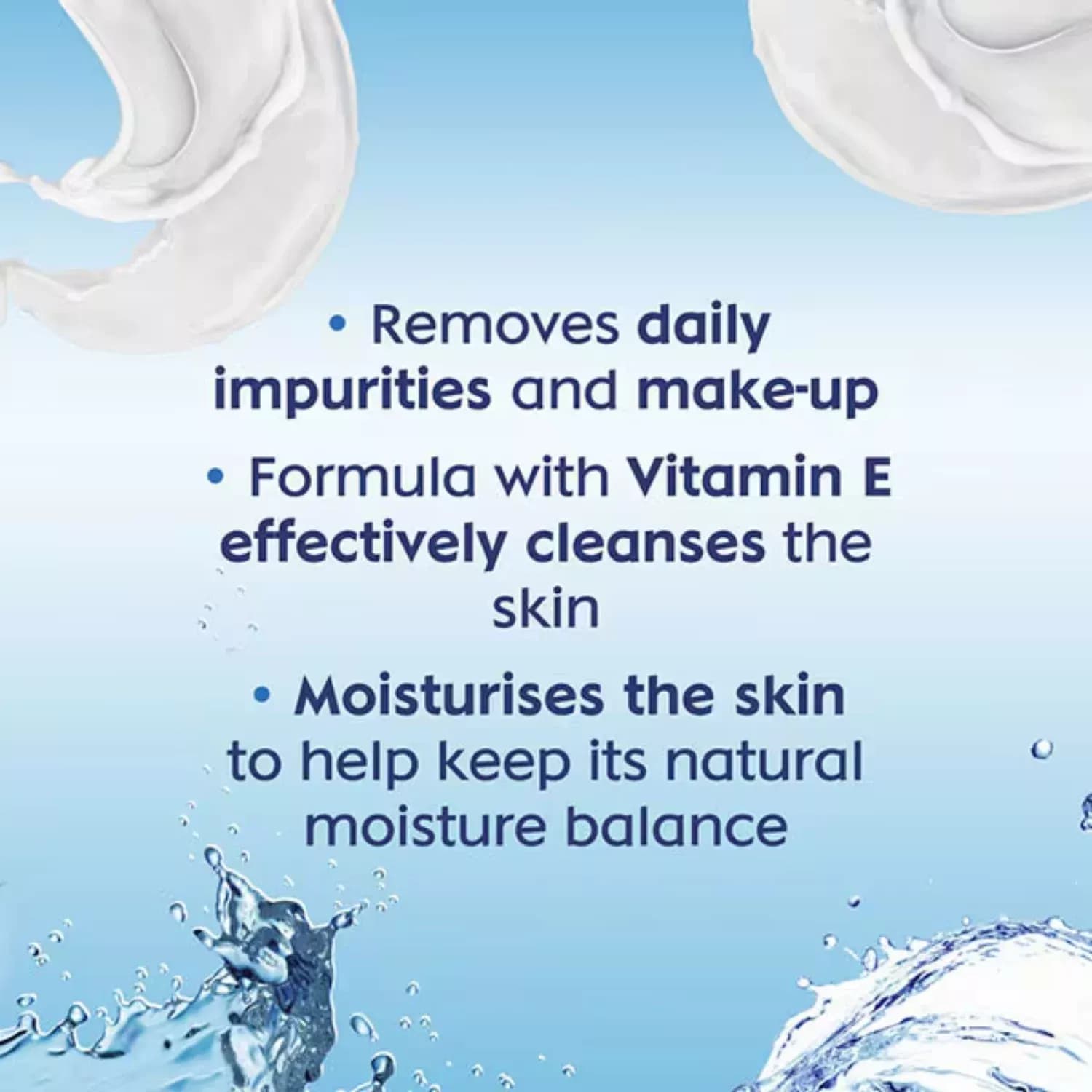 Nivea Refreshing 2 in 1 Milk & Toner 200ml