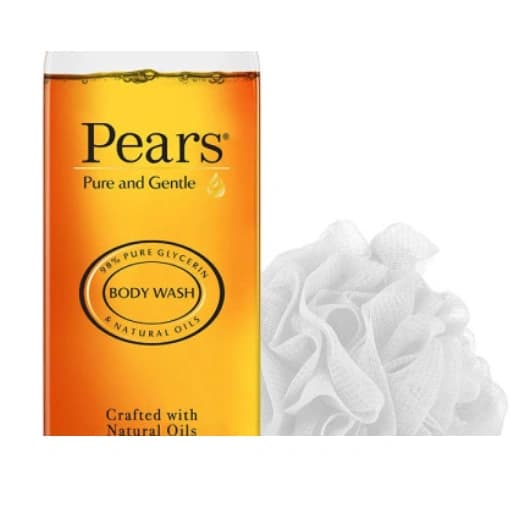 Pears Body Wash Original 250ml
