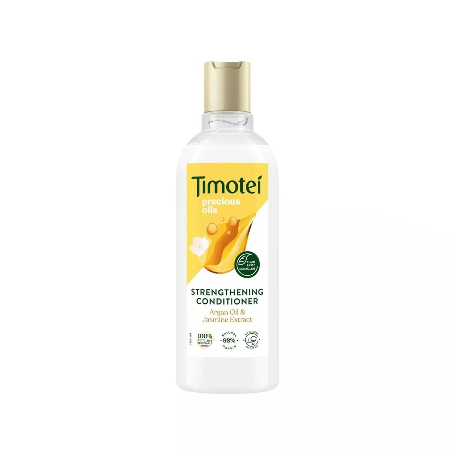 Timotei Precious Oil Conditioner300ml