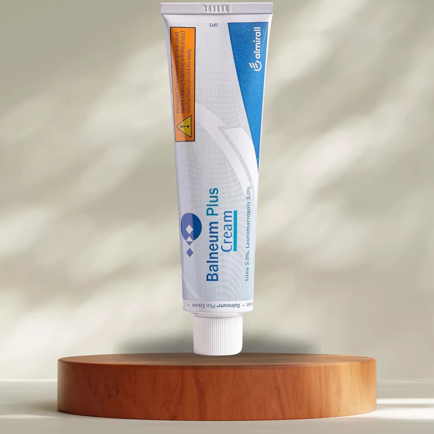 Balneum plus cream 100g 2