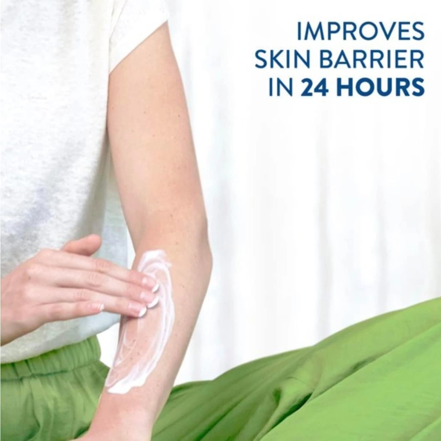 Cetaphil moisturising lotion 1