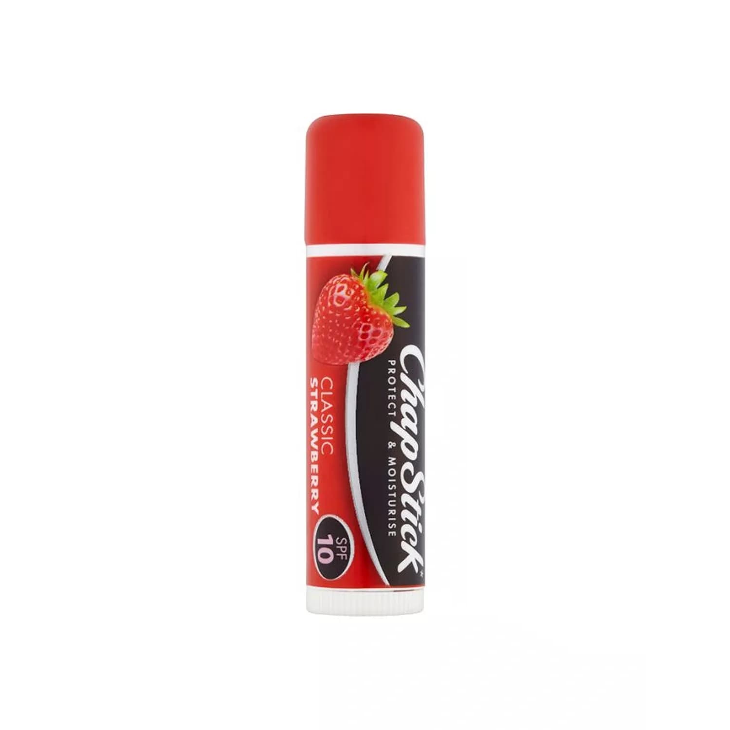 Chapstick strawberry single lip balm (1)