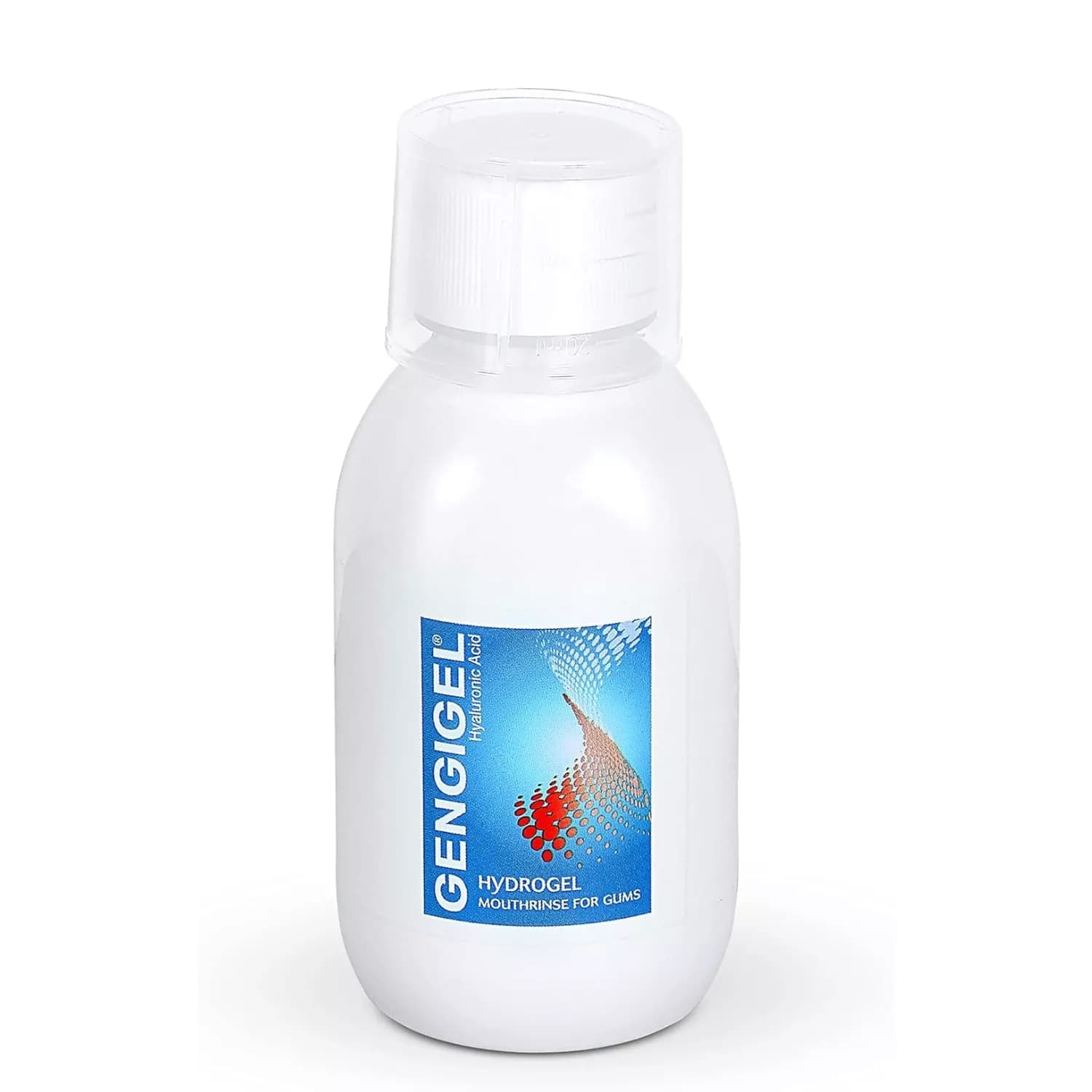 Gengigel mouthrinse 150ml 2