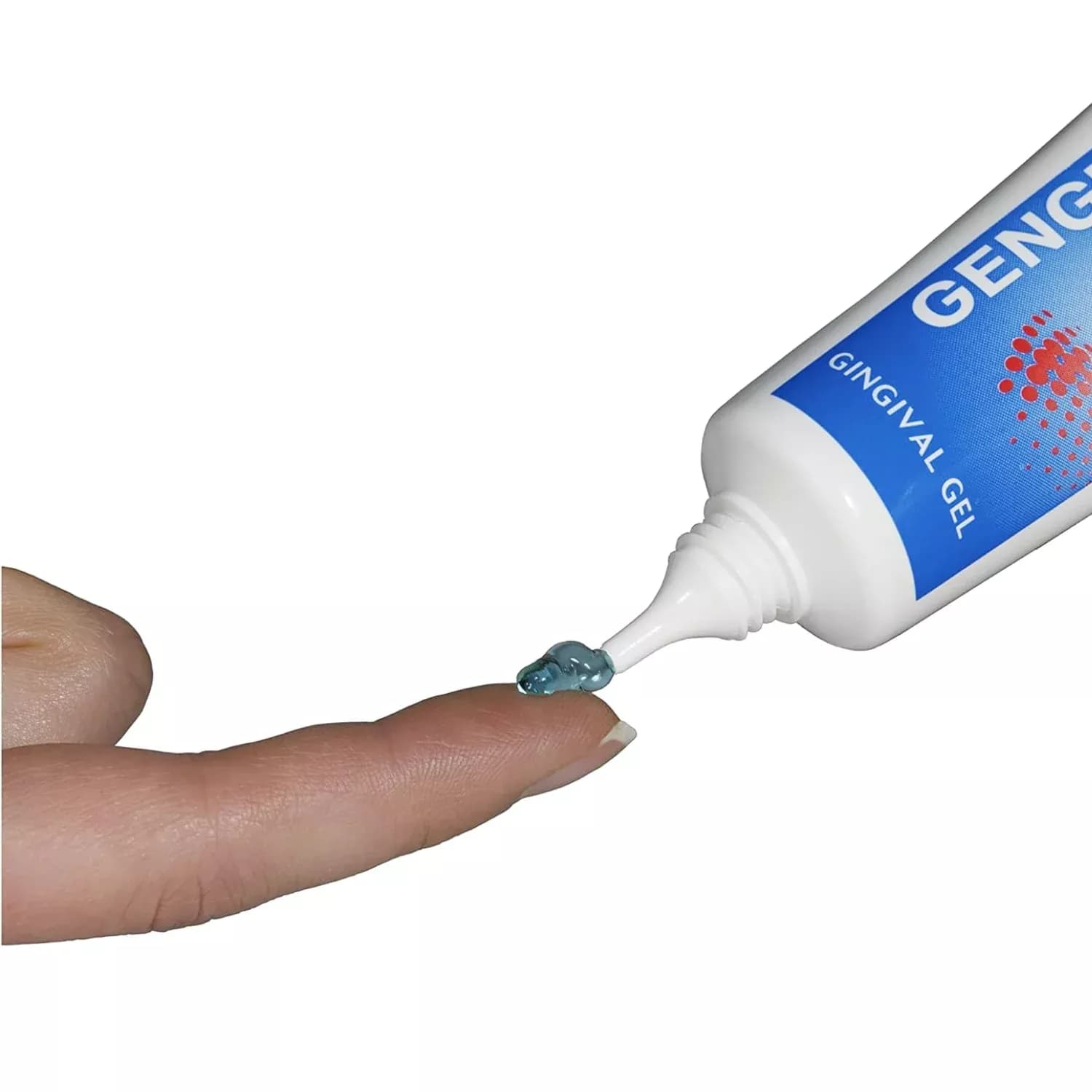 Gengigel gingival gel 20ml 3