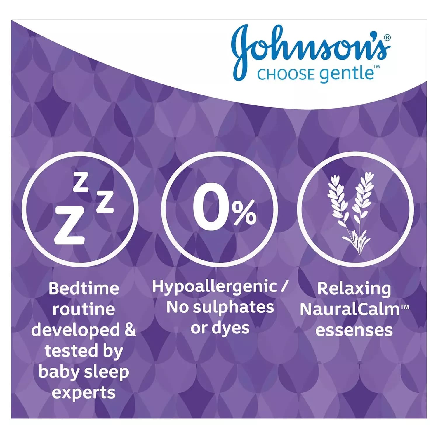 Johnsons baby bedtime bath 300ml 4