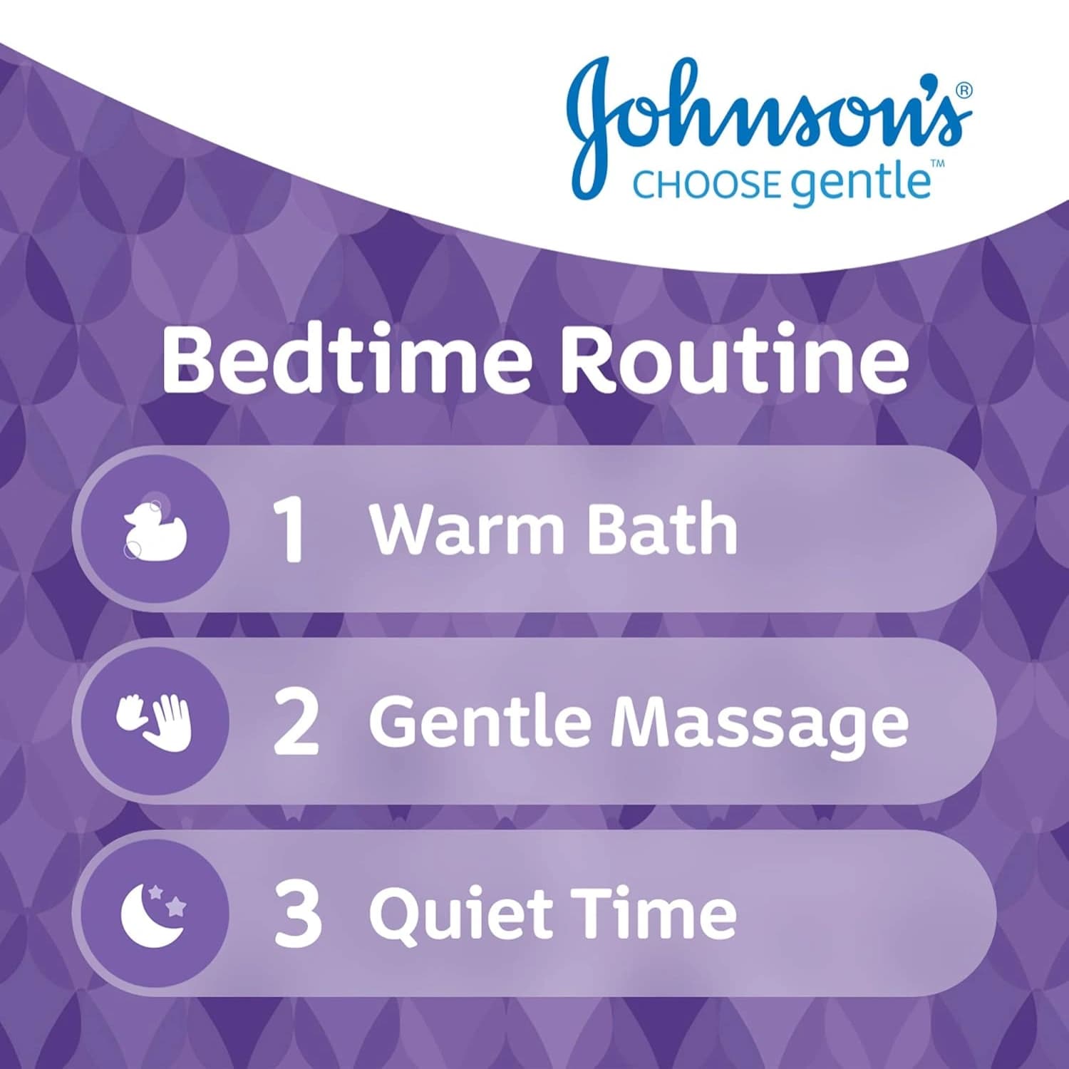 Johnsons baby bedtime oil 300 ml 5